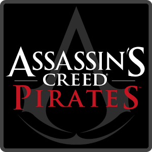 Assassins Creed Pirates v1.0.4 Android-P2P