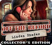 Off the Record Linden Shades Collectors Edition v1.0-TE