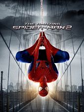 The Amazing Spider-Man 2 PC CODEX