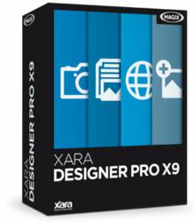 Xara Designer Pro X9 v9.2.1 x86 Cracked-F4CG