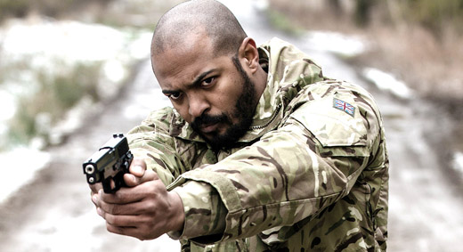 I Am Soldier 2014 BDRip x264-SONiDO I Am Soldier 2014 BDRip x264-SONiDO