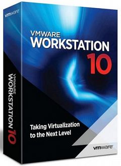  VMware Workstation v10.0.0.1295980 Incl Keymaker-ZWT