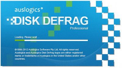Auslogics Disk Defrag Pro v4.3.6.0 build 24.01.2025 Incl Serial-P2P
