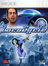 LocoCycle XBLA XBOX360-MoNGoLS