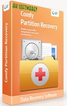 Comfy Partition Recovery v2.0-BRD