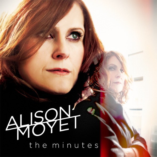 Alison Moyet - The Minutes 2013-C4