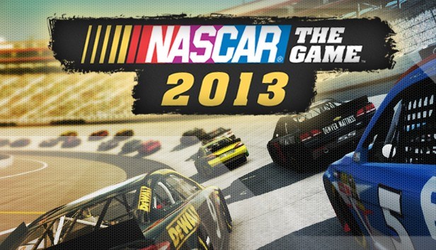 NASCAR The Game 2013 Release Update-FLTDOX