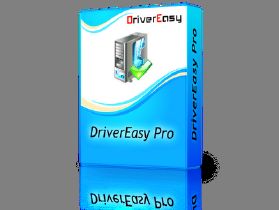DriverEasy Professional 4.7.3-P2P