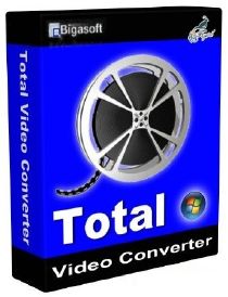 Bigasoft Total Video Converter 4.3.2.5304 Multilanguage-P2P