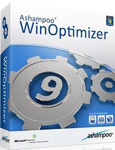 Ashampoo WinOptimizer 10 v10.2.5