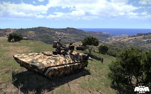 Arma 3 Digital Deluxe Edition v1.08 Incl DLC1 Cracked-P2PGAMES Arma 3 Digital Deluxe Edition v1.08 Incl DLC1 Cracked-P2PGAMES