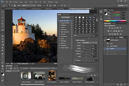 Adobe Photoshop CS6 Extended v13.0