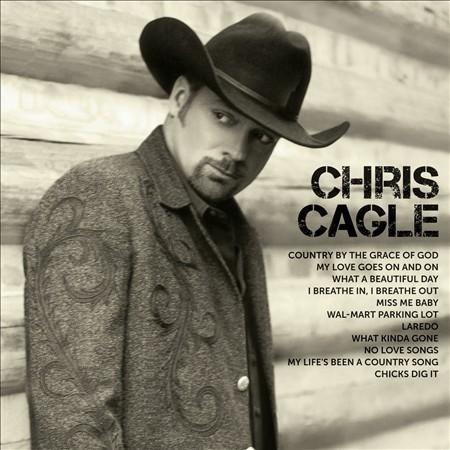 Chris Cagle - Icon 2013