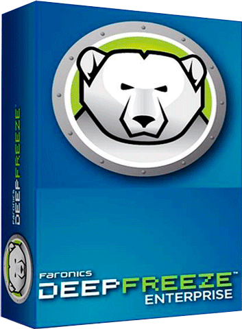 Deep Freeze Standard Edition v7.71.020.4499 Final-P2P