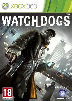Watch Dogs XBOX360-P2P