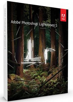 Adobe Photoshop Lightroom v5.7.1 Multilingual-P2P