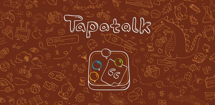 Tapatalk Inc Tapatalk Pro v4.1.0 Android-iNSTANTPDA