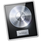Apple Logic Pro X v10.0.6 Multilingual MacOSX Retail-CORE