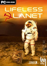 Lifeless Planet PC SKIDROW
