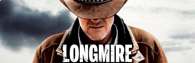 Longmire