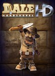 Dale Hardshovel HD v1.0-FAS