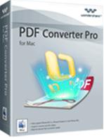 Wondershare PDF Converter Pro v2.1.0 MacOSX Incl Keymaker-CORE