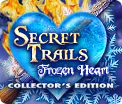 Secret Trails Frozen Heart Collectors Edition v1.0-TE