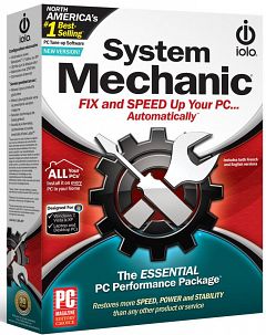 System Mechanic Pro v12.5.0.79-P2P