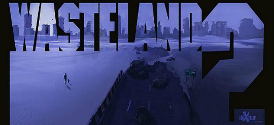 Wasteland 2 Update 3-FTS