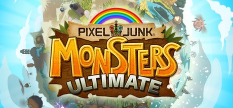 PixelJunk Monsters Ultimate Cracked-3DM