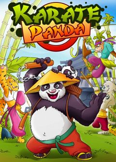 Karate Panda v1.0-BiTE