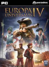 Europa Universalis IV PC FLT