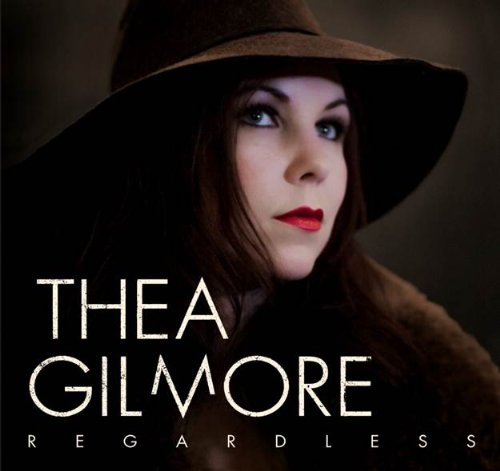 Thea Gilmore - Regardless 2013-C4