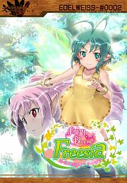 Fairy Bloom Freesia PC