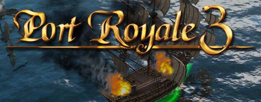 Port Royale 3 v1.1 Update-SKIDROW