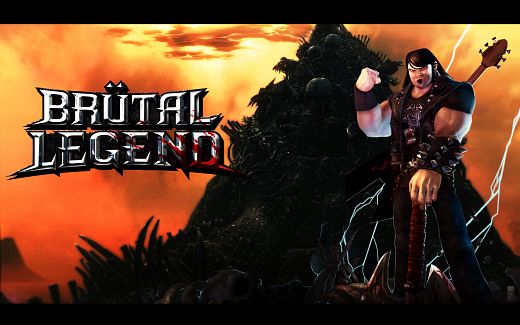 Brutal Legend Update 4 to 8-RELOADED