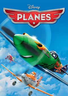 Disney Planes PC RELOADED