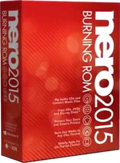 Nero Burning ROM 2015 v16.0.01600 Multilanguage-P2P
