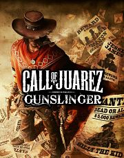Call of Juarez Gunslinger PC RELOADED