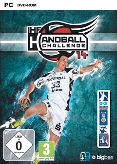 IHF Handball Challenge 14-SKIDROW
