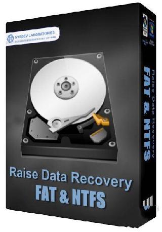 Raise Data Recovery for FAT v5.10.1 Incl Keymaker-CORE