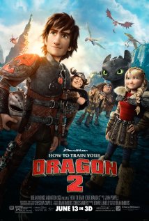 How to Train Your Dragon 2 2014 720p Bluray x264 DTS-EVO