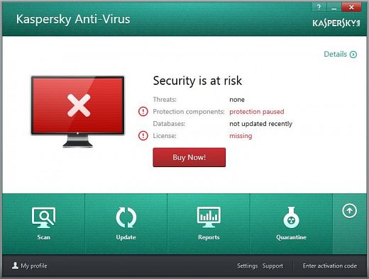 Kaspersky Internet Security/Anti-Virus 2015 v15.0.1.415.68-P2P Kaspersky Internet Security/Anti-Virus 2015 v15.0.1.415.68-P2P