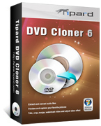 Tipard DVD Cloner v6.2.12 Multilanguage-LAXiTY 