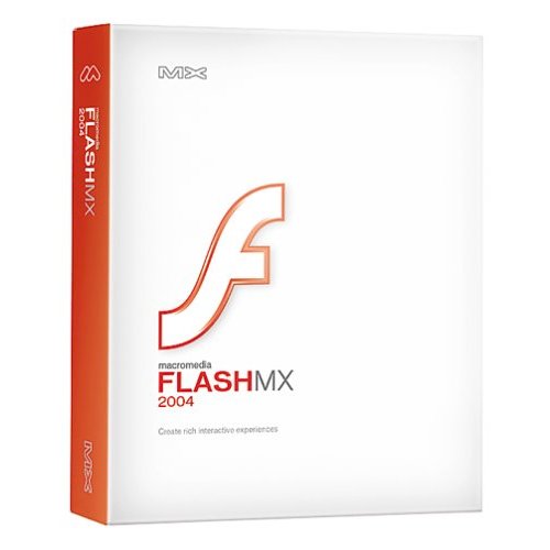Macromedia Flash MX 2004