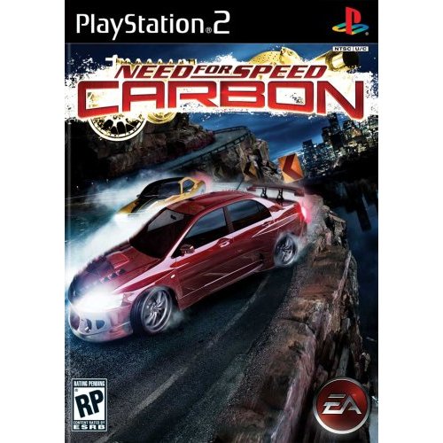 NFS Carbon