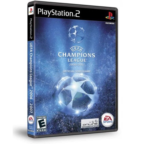 UEFA Champions League 2006-2007