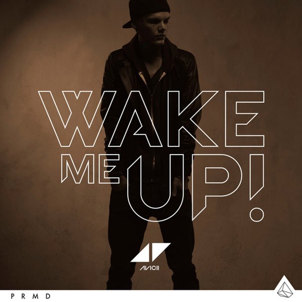 Avicii - Wake Me Up CDM 2013-QMI