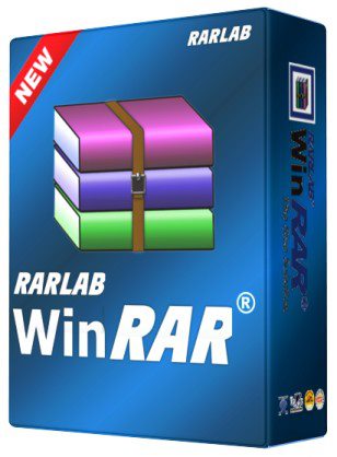 WinRAR 5.00 Beta 7 [32-64] bit Incl Key-F1R3W1R3
