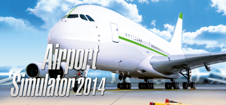 Airport Simulator 2014-ALiAS